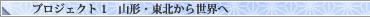 プロジェクト1
