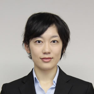長峰朱里 長峰朱里